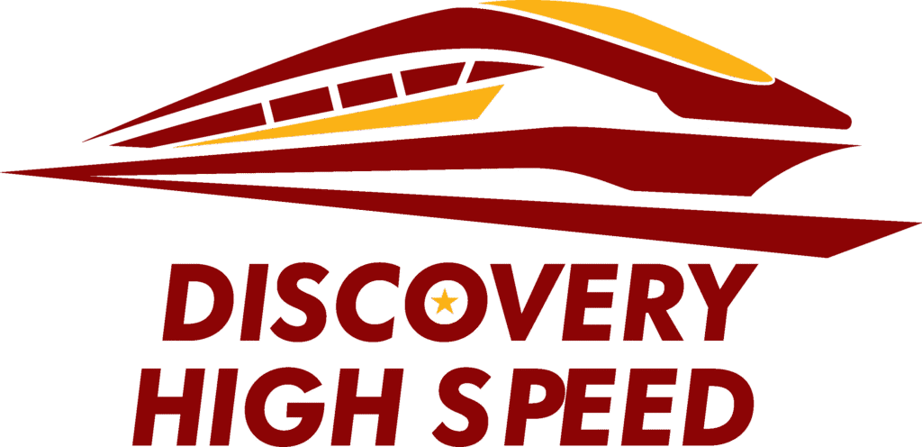 Discovery High Speed